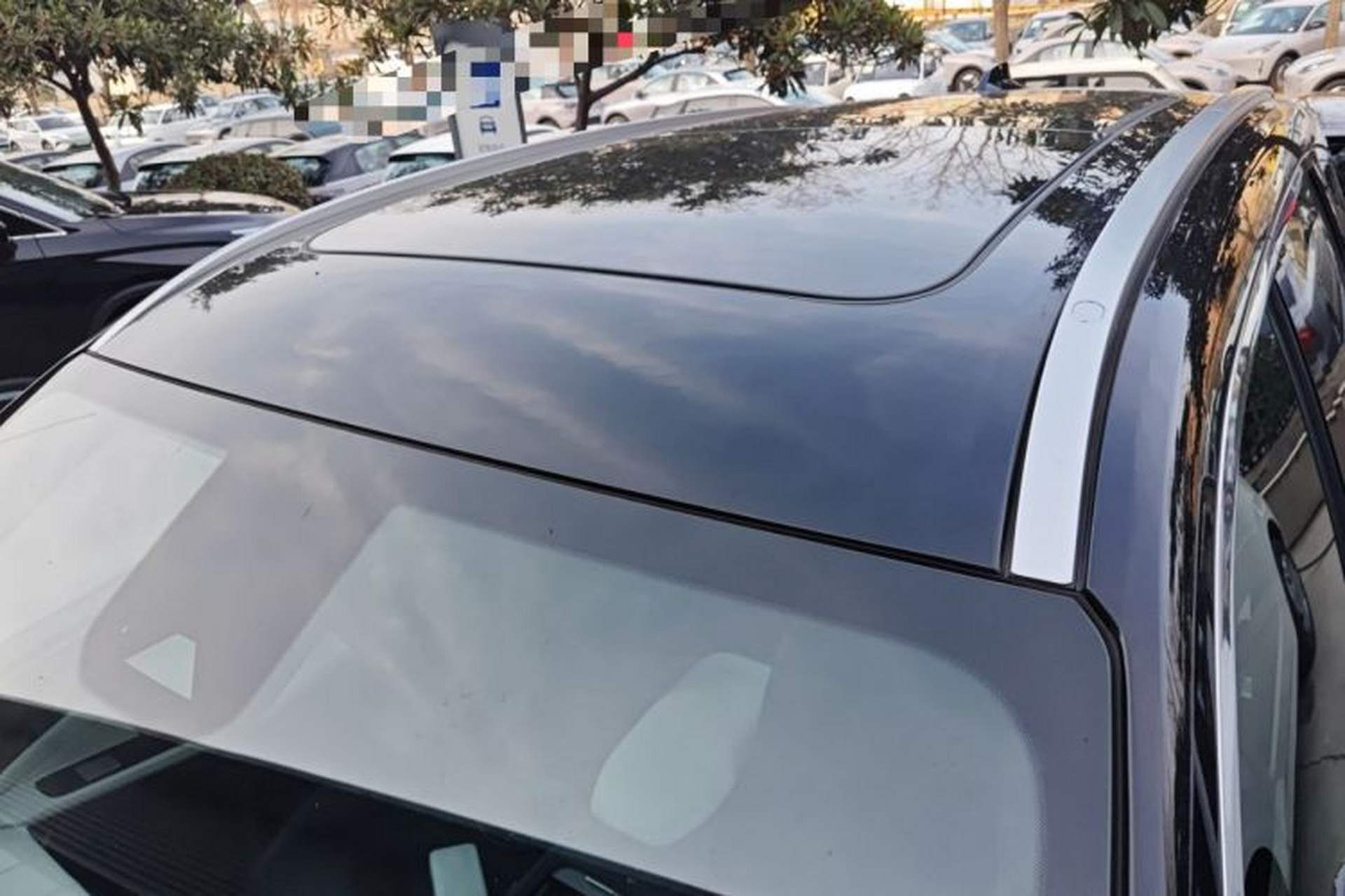 Used Geely Galaxy L7 2024 1.5T 115 km PLUS Dragon Edition Roof