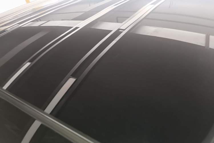 Used Geely Galaxy L7 2024 1.5T 115 km Starship Dragon Edition Roof
