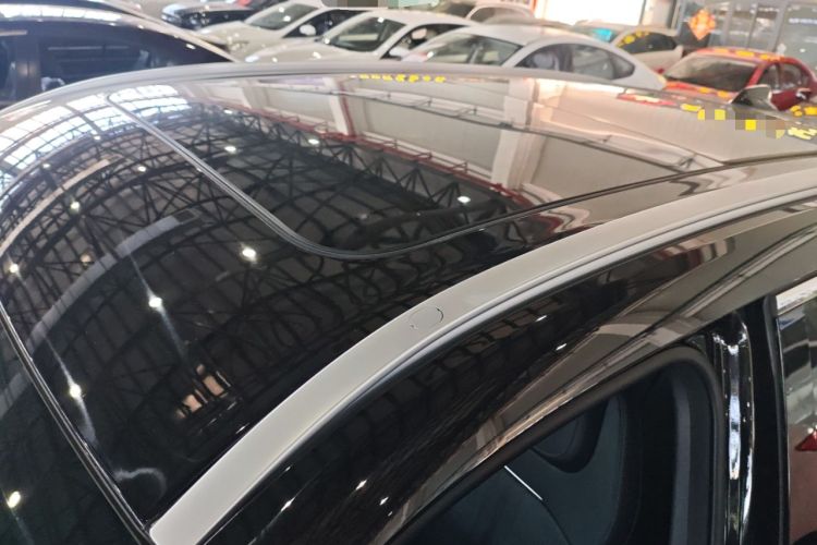 Used Geely Galaxy L7 2024 1.5T 115 km PLUS Dragon Edition Roof