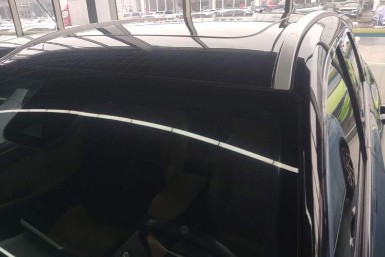 Used Geely Galaxy L7 2024 1.5T 115 km MAX Dragon Edition Roof