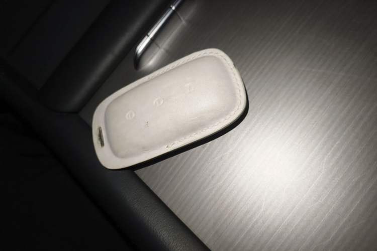 Used Geely Galaxy L7 2024 1.5T 115 km Starship Dragon Edition Vehicle Key