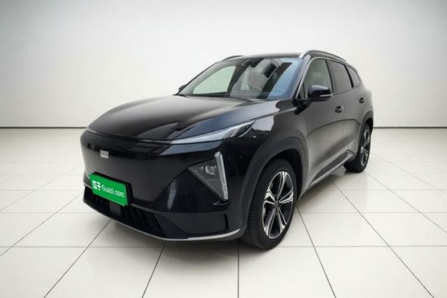 Używany Geely Galaxy L7 2024 1.5T 115 km PLUS Dragon Edition