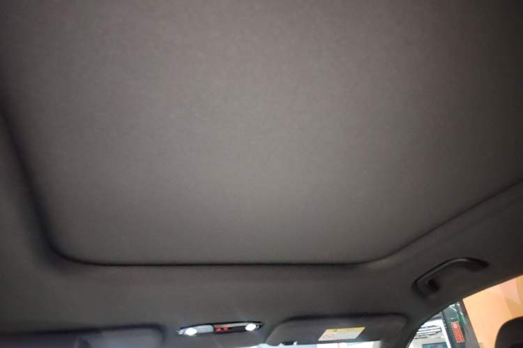 Used Geely Galaxy L7 2024 1.5T 55km PRO Dragon Edition Headliner