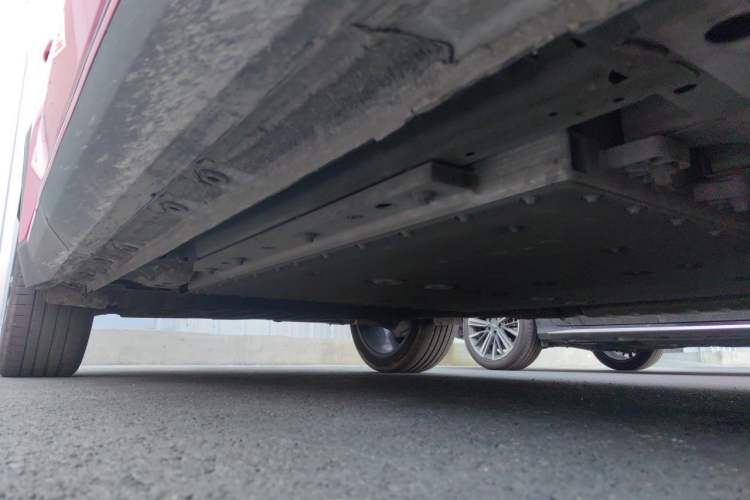 Used Geely Galaxy L7 2024 1.5T 115 km Starship Dragon Edition Chassis Front Right