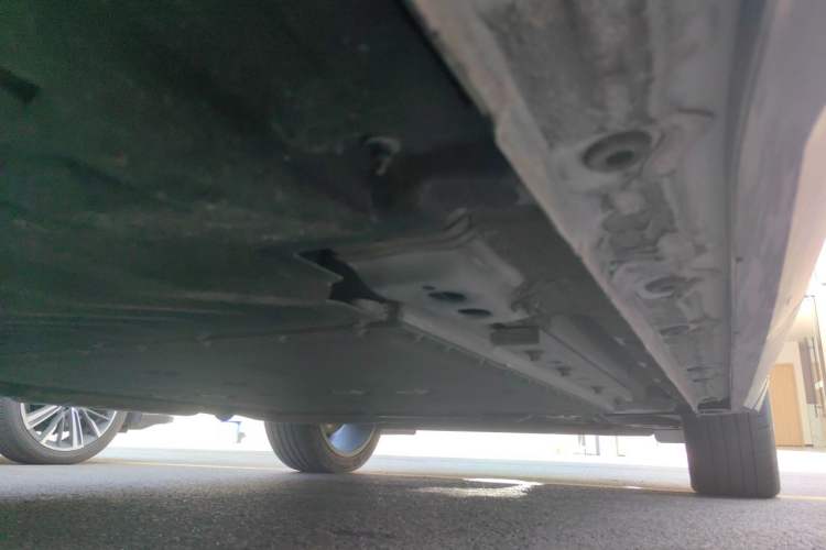 Used Geely Galaxy L7 2024 1.5T 115 km Starship Dragon Edition Chassis Rear Right