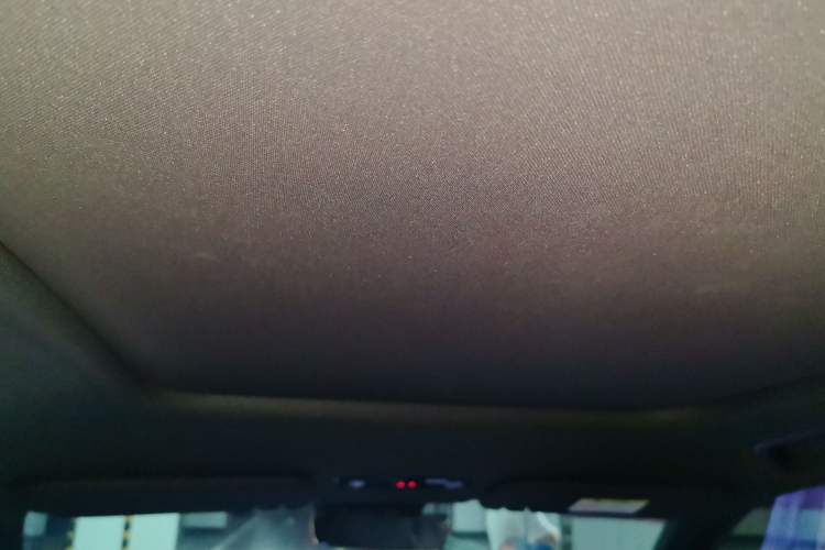 Used Geely Galaxy L7 2024 1.5T 115 km MAX Dragon Edition Headliner
