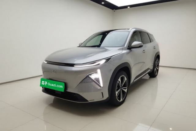 Used Geely Galaxy L7 2024 1.5T 115 km MAX Dragon Edition