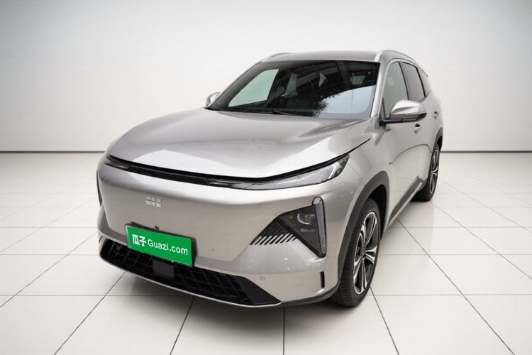 Geely Galaxy L7 2024 1.5T 115 km MAX Dragon Edition