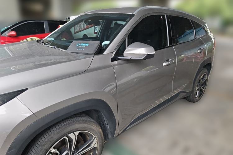 Używany Geely Galaxy L7 2024 1.5T 115 km PLUS Dragon Edition Guazi used car, China used car export, Used car for sale, Used  cars, Cheapest cars for sale