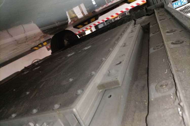 Used Geely Galaxy L7 2024 1.5T 115 km PLUS Dragon Edition Chassis Front Right