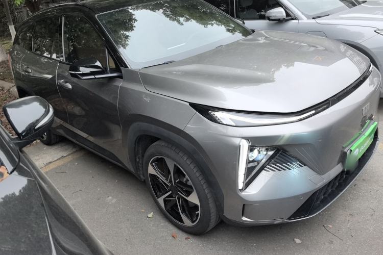 Used Geely Galaxy L7 2024 1.5T 115 km Starship Dragon Edition Exterior 1