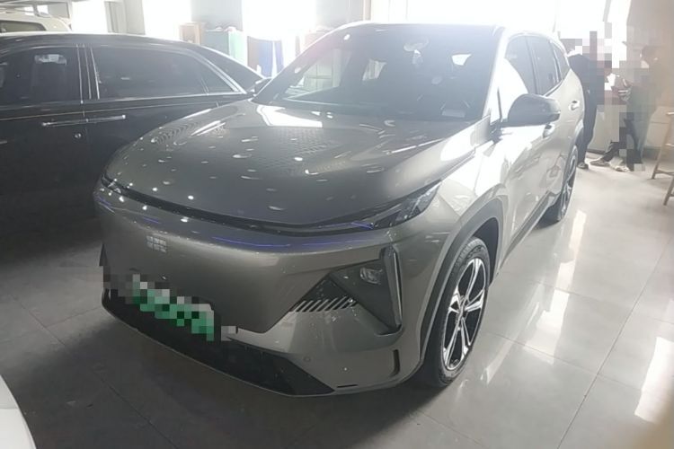 Used Geely Galaxy L7 2024 1.5T 115 km PLUS Dragon Edition Guazi used car, China used car export, Used car for sale, Used  cars, Cheapest cars for sale