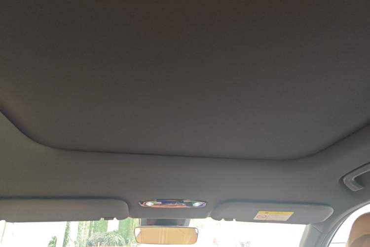 Used Geely Galaxy L7 2024 1.5T 115 km PLUS Dragon Edition Headliner