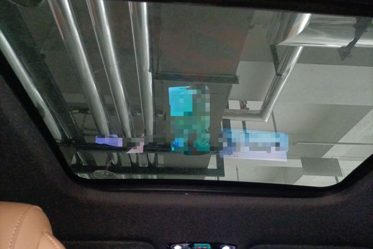 Used Geely Galaxy L7 2024 1.5T 115 km PLUS Dragon Edition Headliner