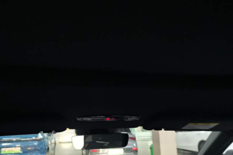 Used Geely Galaxy L7 2024 1.5T 115 km PLUS Dragon Edition Headliner