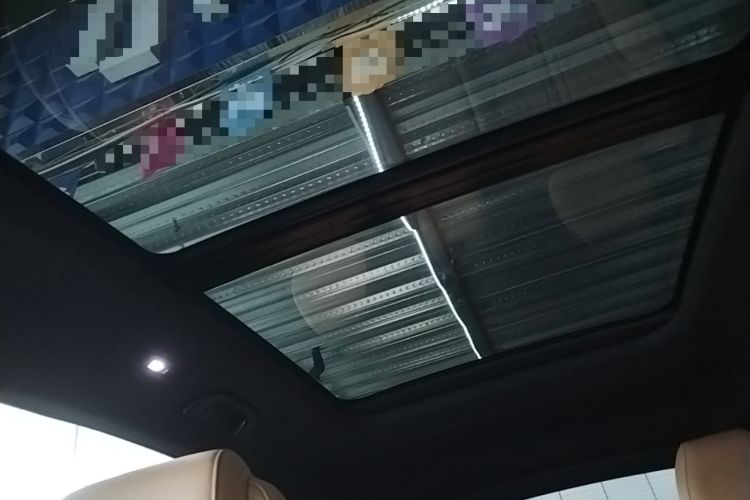 Used Geely Galaxy L7 2024 1.5T 115 km Starship Dragon Edition Headliner