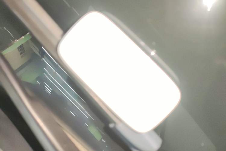 Used Geely Galaxy L7 2024 1.5T 115 km Starship Dragon Edition Interior 1