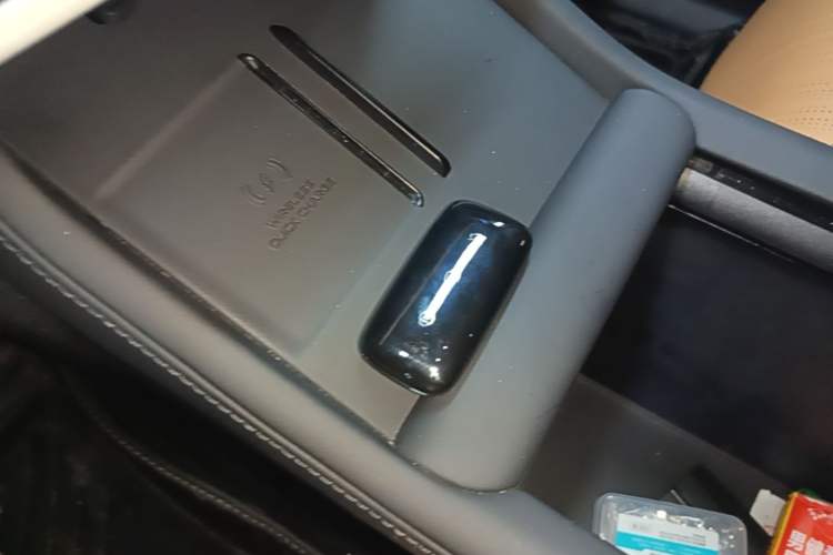 Used Geely Galaxy L7 2024 1.5T 115 km MAX Dragon Edition Interior 1