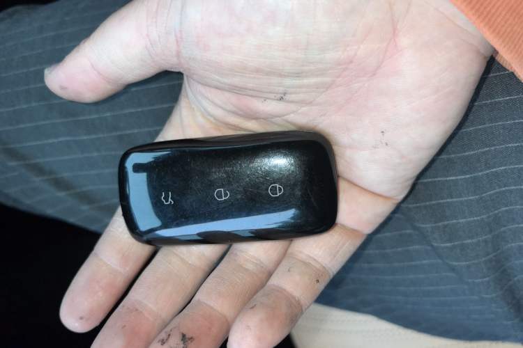 Used Geely Galaxy L7 2024 1.5T 115 km Starship Dragon Edition Interior 1