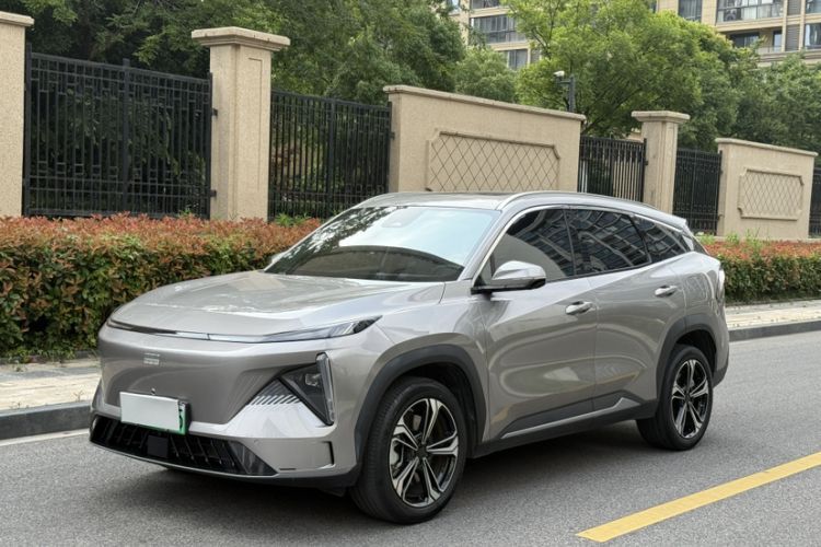 Used Geely Galaxy L7 2024 1.5T 115 km MAX Dragon Edition Guazi used car, China used car export, Used car for sale, Used  cars, Cheapest cars for sale
