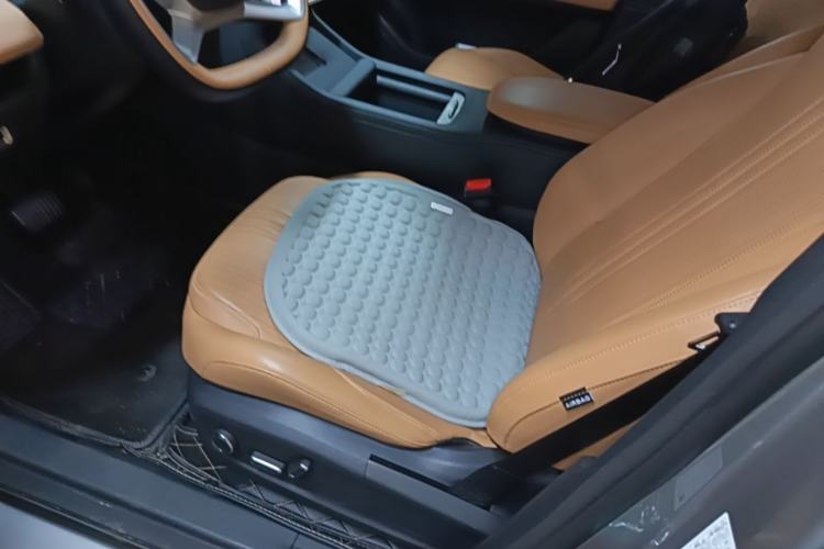 Used Geely Galaxy L7 2024 1.5T 115 km MAX Dragon Edition Left Front Seat