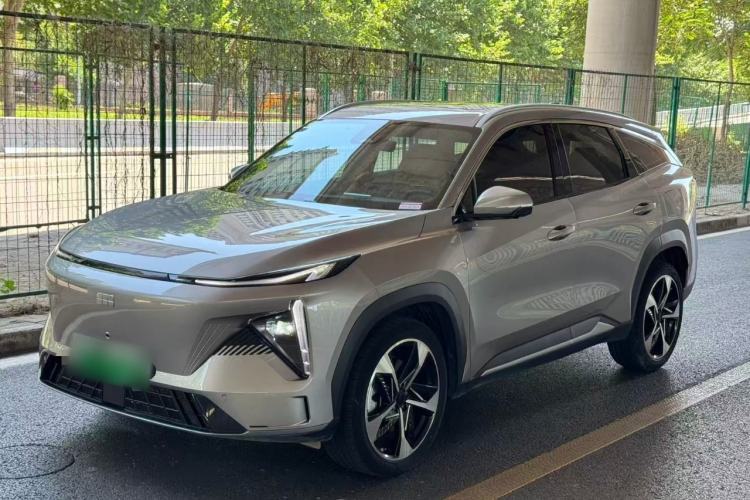 Used Geely Galaxy L7 2024 1.5T 115 km Starship Dragon Edition Guazi used car, China used car export, Used car for sale, Used  cars, Cheapest cars for sale