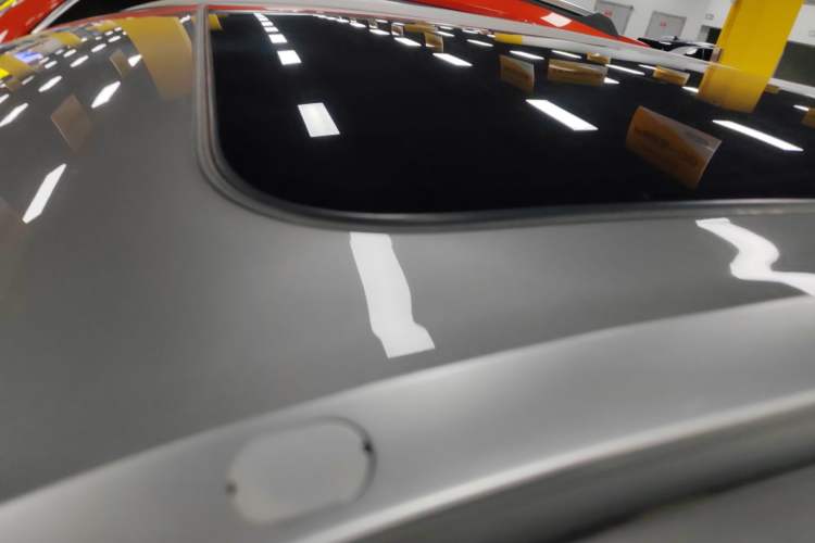 Used Geely Galaxy L7 2024 1.5T 115 km PLUS Dragon Edition Roof