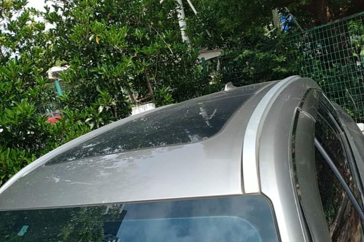 Used Geely Galaxy L7 2024 1.5T 115 km PLUS Dragon Edition Roof