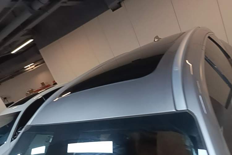 Used Geely Galaxy L7 2024 1.5T 115 km MAX Dragon Edition Roof