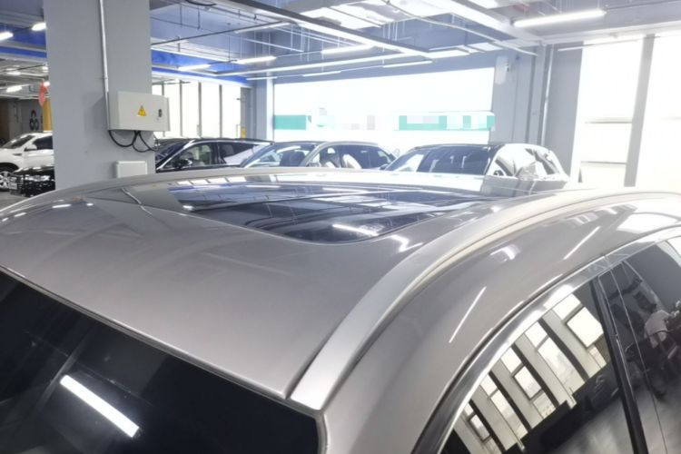 Used Geely Galaxy L7 2024 1.5T 115 km PLUS Dragon Edition Roof
