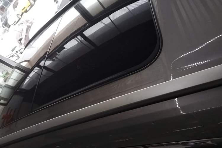 Used Geely Galaxy L7 2024 1.5T 115 km Starship Dragon Edition Roof