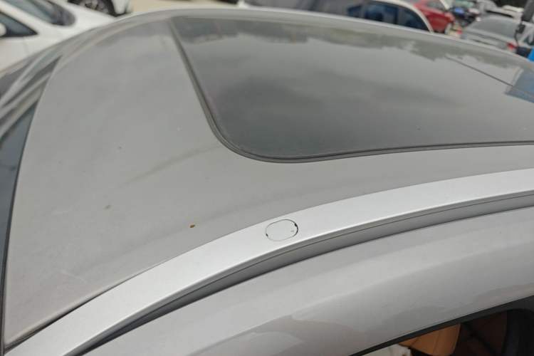 Used Geely Galaxy L7 2024 1.5T 55km PRO Dragon Edition Roof
