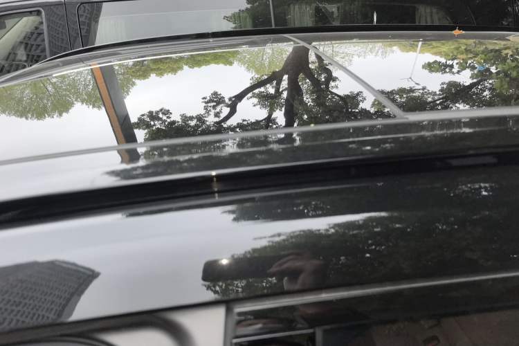 Used Geely Galaxy L7 2024 1.5T 115 km Starship Dragon Edition Roof