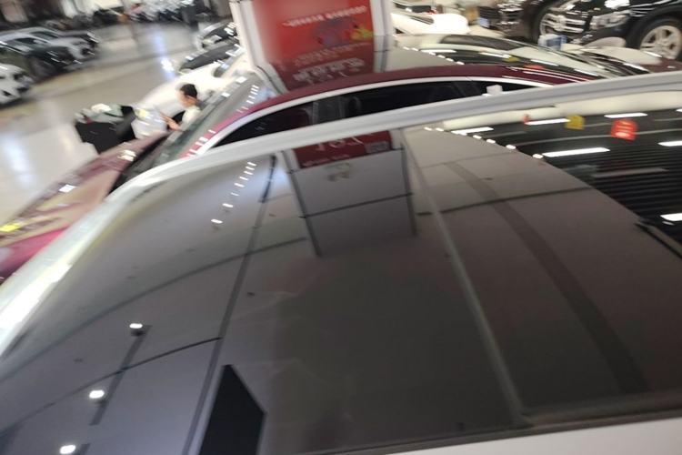 Used Geely Galaxy L7 2024 1.5T 115 km PLUS Dragon Edition Roof