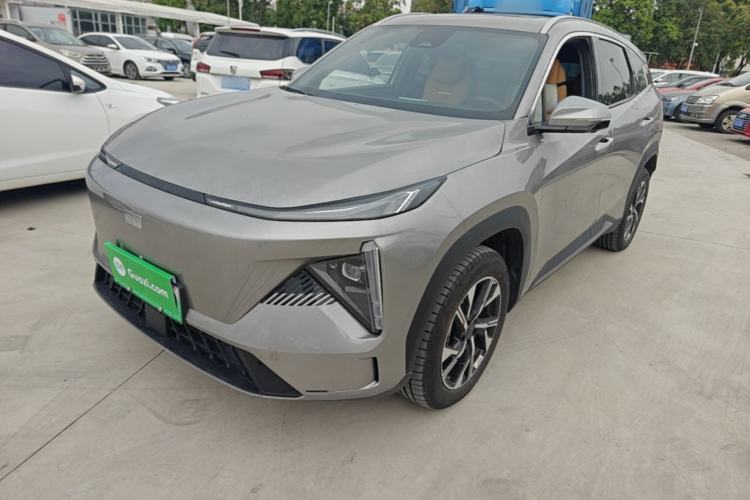 Used Geely Galaxy L7 2024 1.5T 55km PRO Dragon Edition Guazi used car, China used car export, Used car for sale, Used cars, Cheapest cars for sale