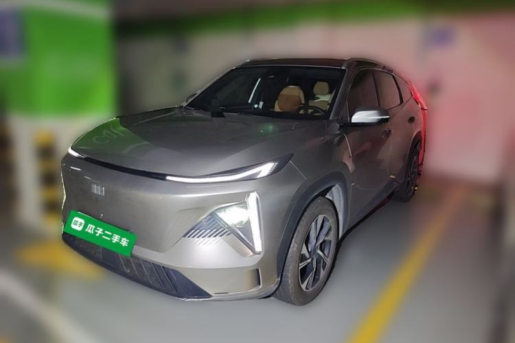 Used Geely Galaxy L7 2024 1.5T 55km PRO Dragon Edition Guazi used car, China used car export, Used car for sale, Used  cars, Cheapest cars for sale