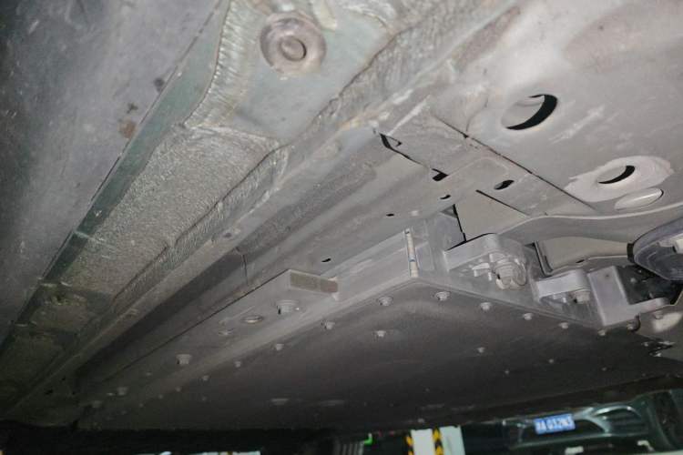Used Geely Galaxy L7 2024 1.5T 115 km Asian Games Phantom Dragon Edition Chassis Front Right