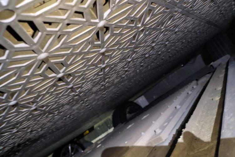 Used Geely Galaxy L7 2024 1.5T 115 km Asian Games Phantom Dragon Edition Chassis Front Right