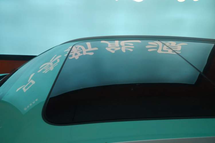 Used Geely Galaxy L7 2024 1.5T 55km PRO Dragon Edition Roof