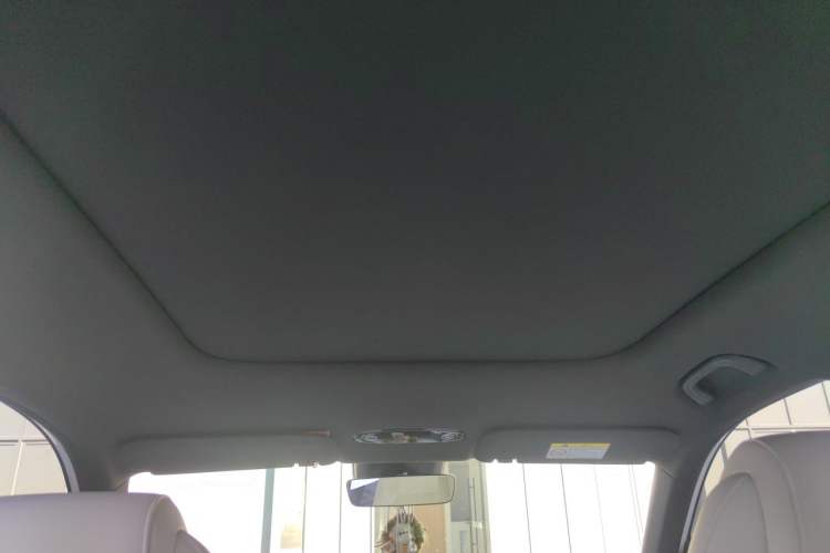 Used Geely Galaxy L7 2024 1.5T 115 km Starship Dragon Edition Headliner