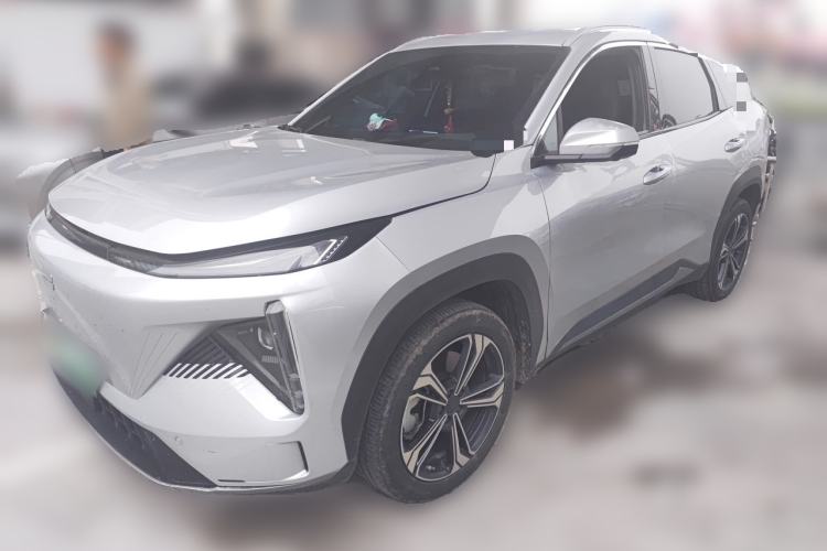 Geely Galaxy L7 2024 1.5T 115 km PLUS Dragon Edition