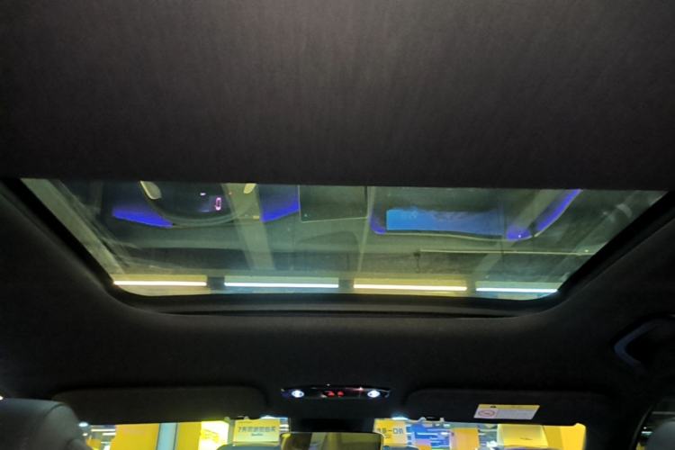 Used Geely Galaxy L7 2024 1.5T 55km PRO Dragon Edition Headliner