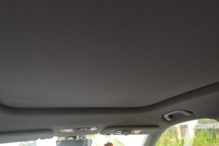Used Geely Galaxy L7 2024 1.5T 115 km MAX Dragon Edition Headliner