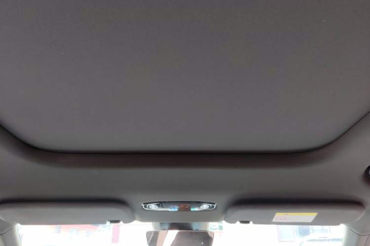 Used Geely Galaxy L7 2024 1.5T 115 km PLUS Dragon Edition Headliner