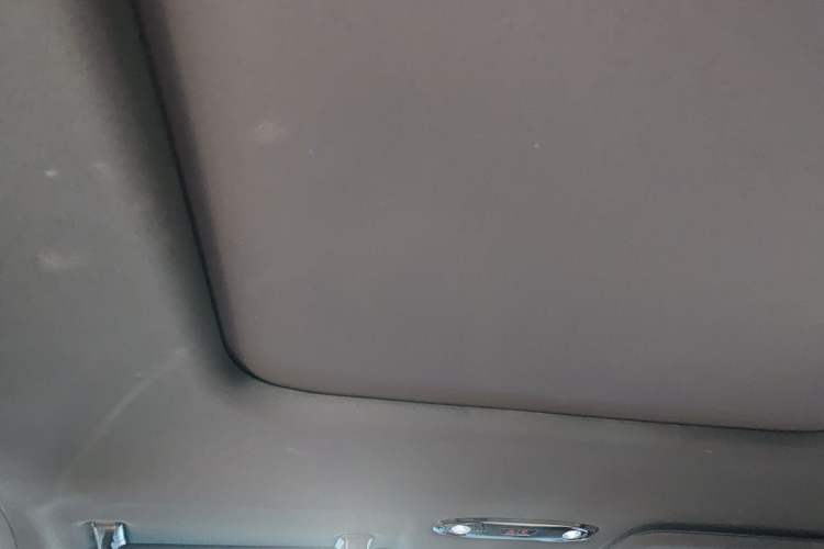 Used Geely Galaxy L7 2024 1.5T 115 km PLUS Dragon Edition Headliner