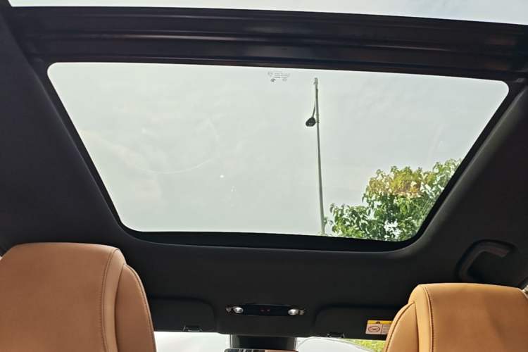 Used Geely Galaxy L7 2024 1.5T 115 km PLUS Dragon Edition Headliner