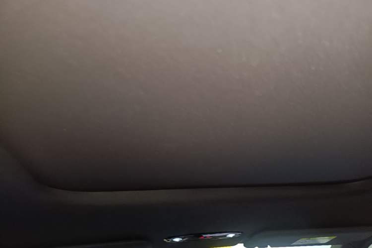 Used Geely Galaxy L7 2024 1.5T 115 km PLUS Dragon Edition Headliner