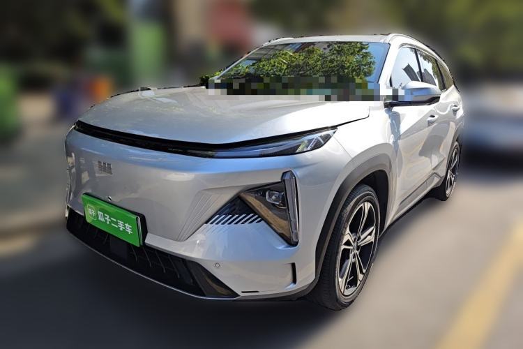 Used Geely Galaxy L7 2024 1.5T 115 km PLUS Dragon Edition Guazi used car, China used car export, Used car for sale, Used  cars, Cheapest cars for sale