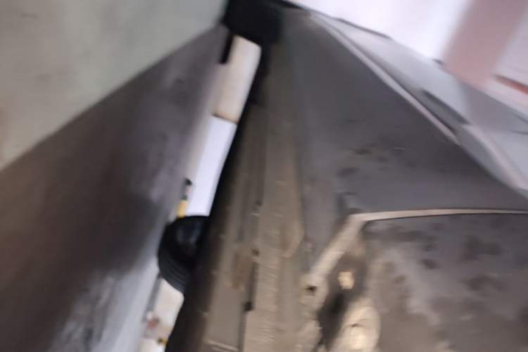 Used Geely Galaxy L7 2024 1.5T 115 km Starship Dragon Edition Right Side Sill