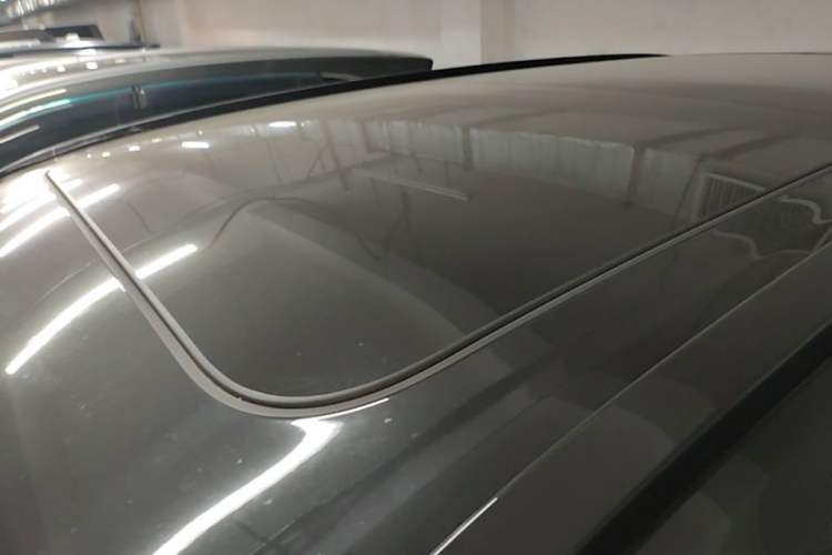 Used Geely Galaxy L7 2024 1.5T 115 km Starship Dragon Edition Roof